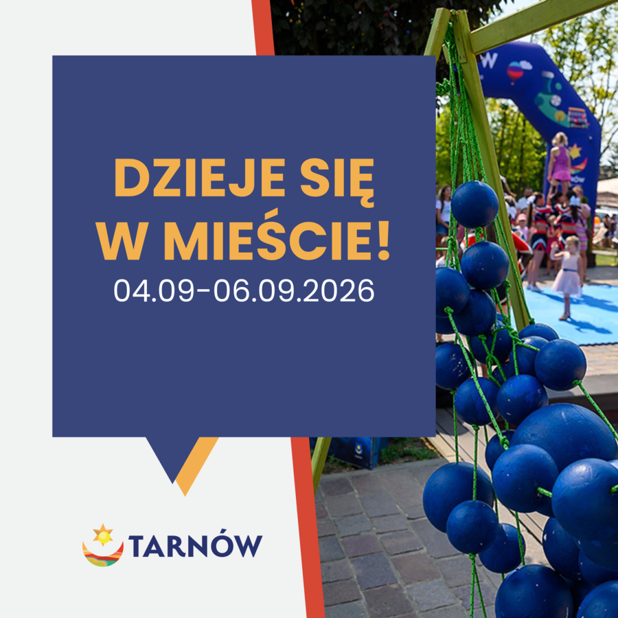 Dzieje się w mieście